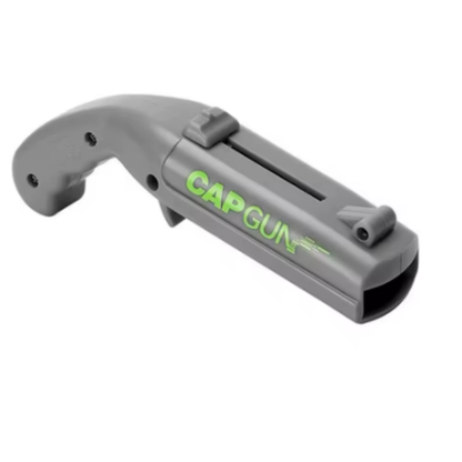 Sparatappi™ – Apribottiglie a Pistola che Spara i Tappi