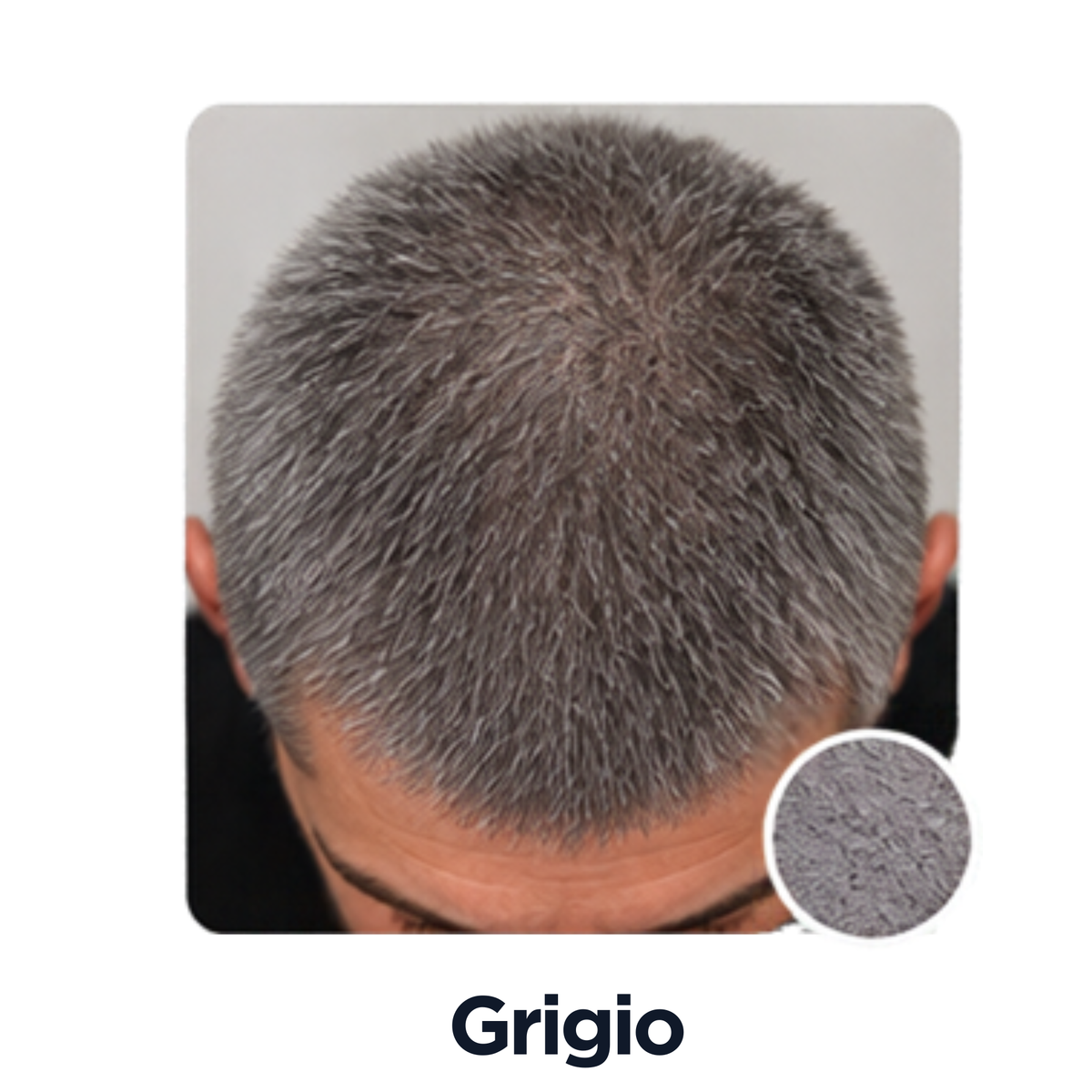 Invisò™ Capelli Più Pieni in 10 Secondi