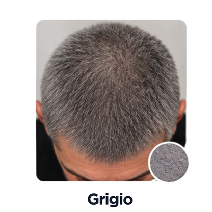 Invisò™ Capelli Più Pieni in 10 Secondi