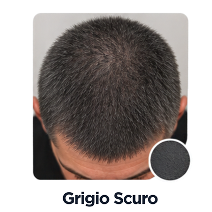 Invisò™ Capelli Più Pieni in 10 Secondi