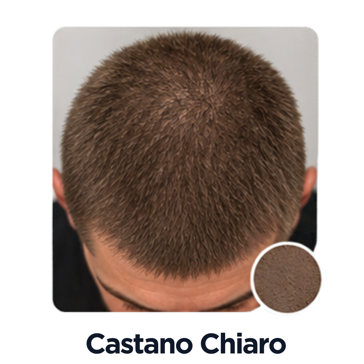 Invisò™ Capelli Più Pieni in 10 Secondi