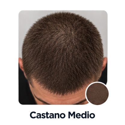 Invisò™ Capelli Più Pieni in 10 Secondi