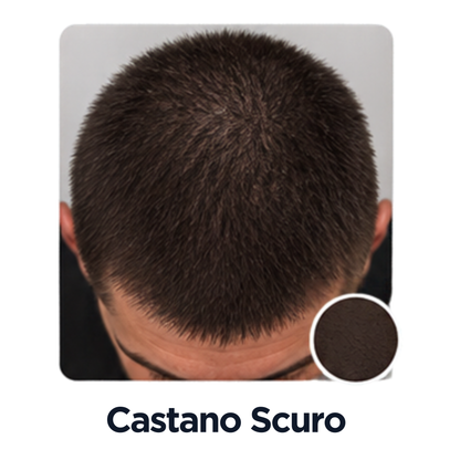 Invisò™ Capelli Più Pieni in 10 Secondi